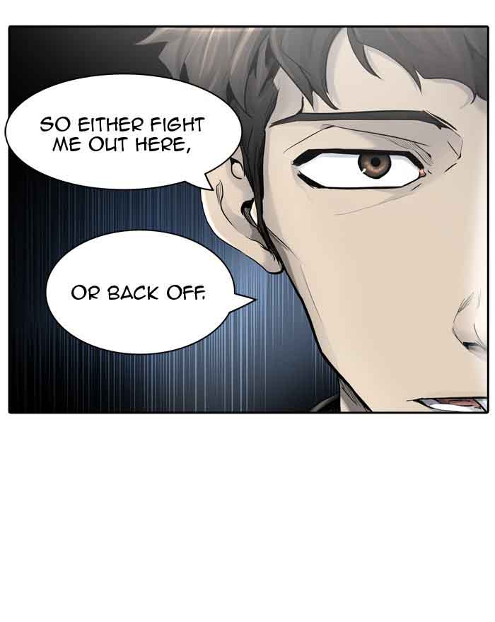 Tower of God - Chapter 407 Page 28