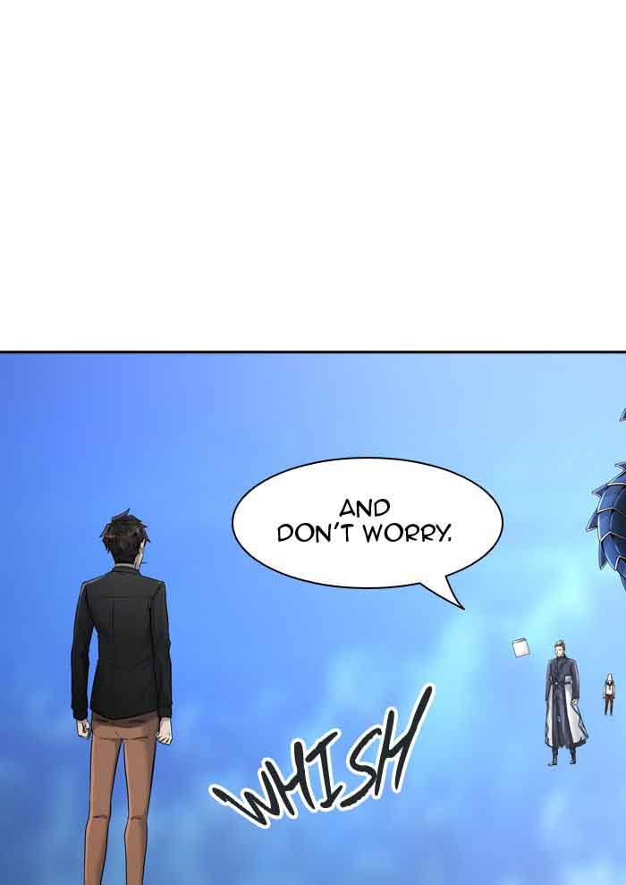 Tower of God - Chapter 407 Page 32