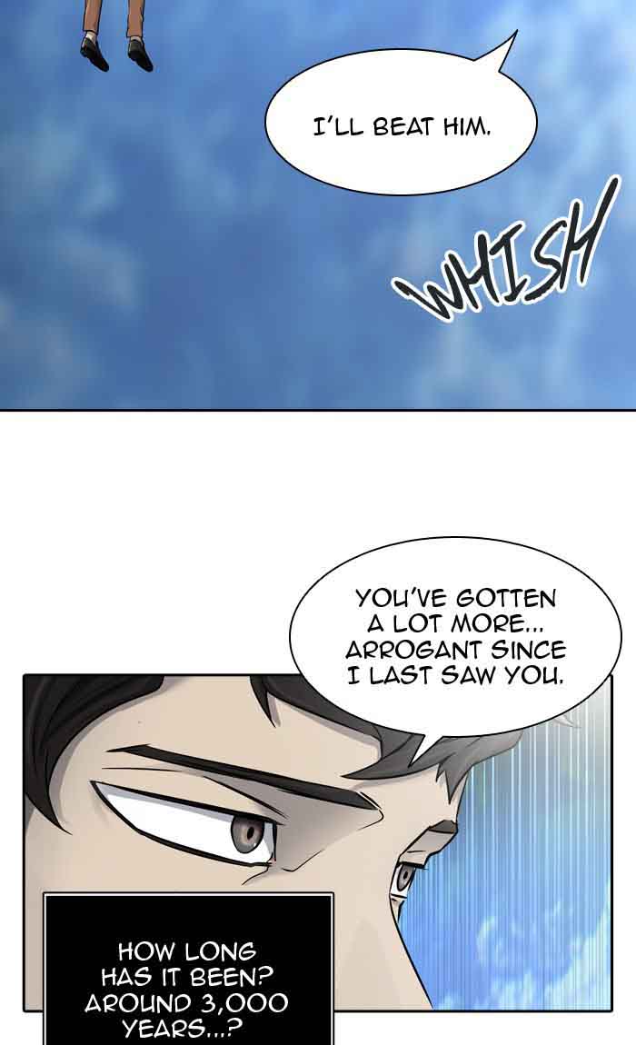 Tower of God - Chapter 407 Page 33