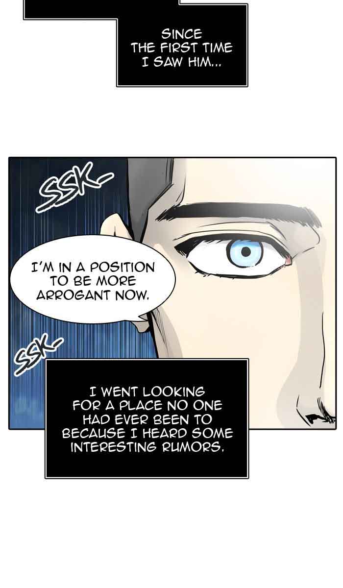 Tower of God - Chapter 407 Page 34