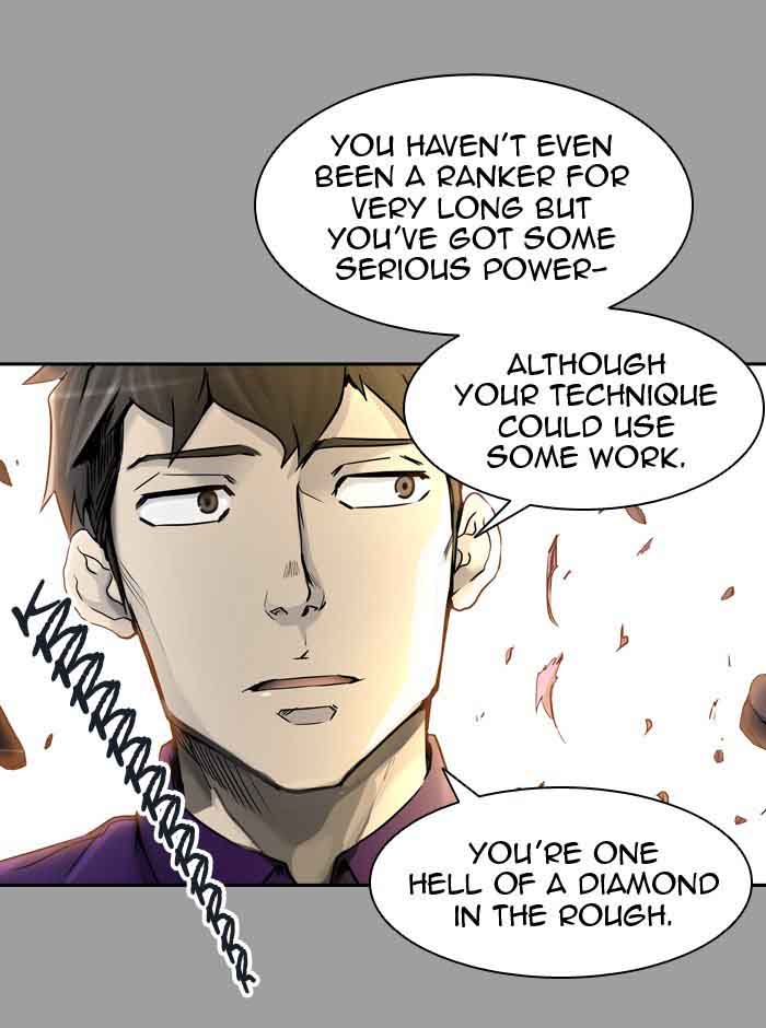 Tower of God - Chapter 407 Page 44