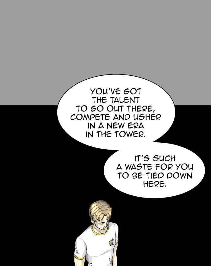 Tower of God - Chapter 407 Page 46