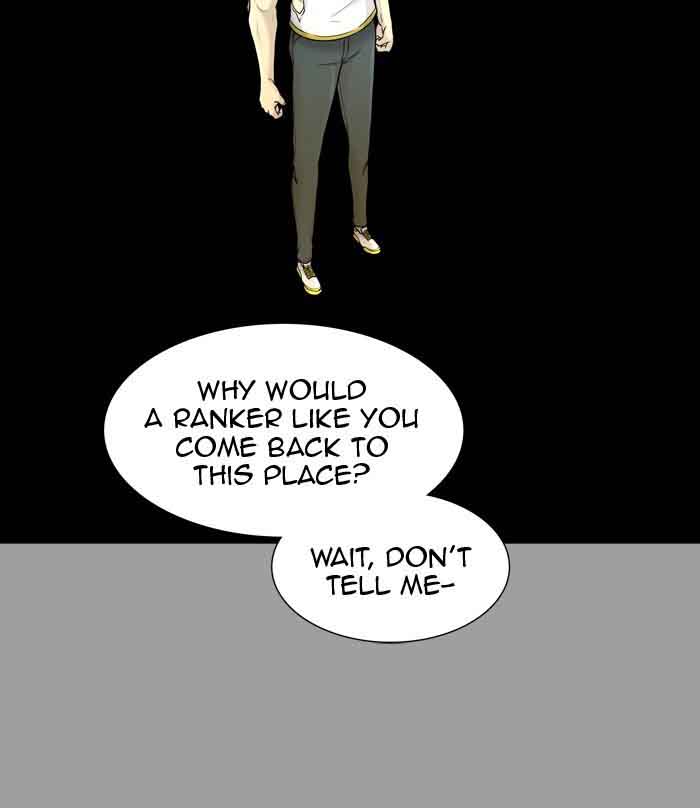 Tower of God - Chapter 407 Page 47