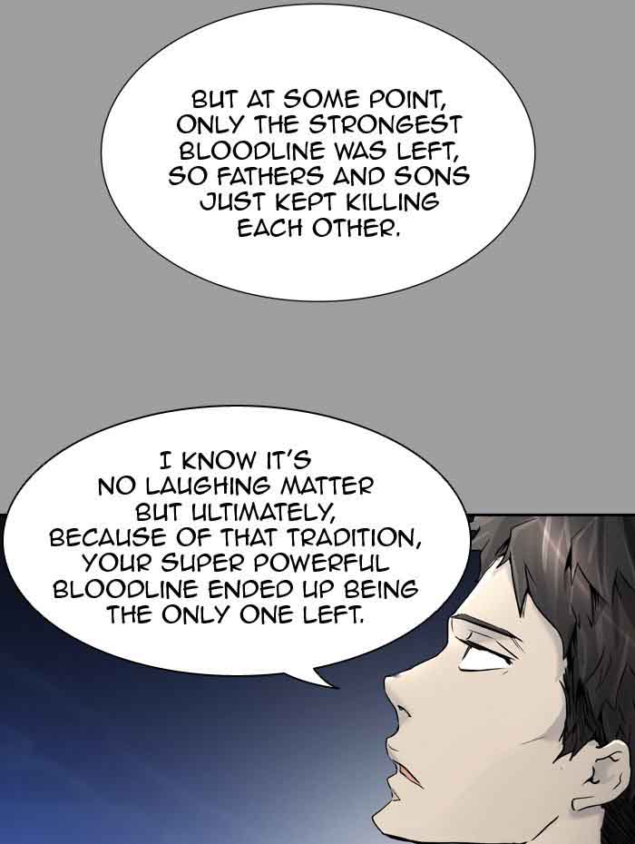 Tower of God - Chapter 407 Page 51