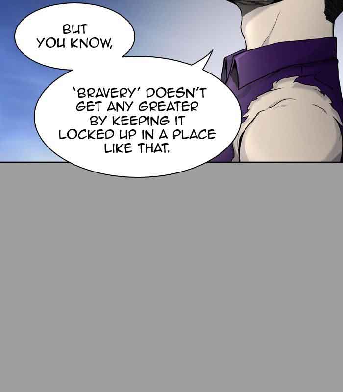 Tower of God - Chapter 407 Page 52