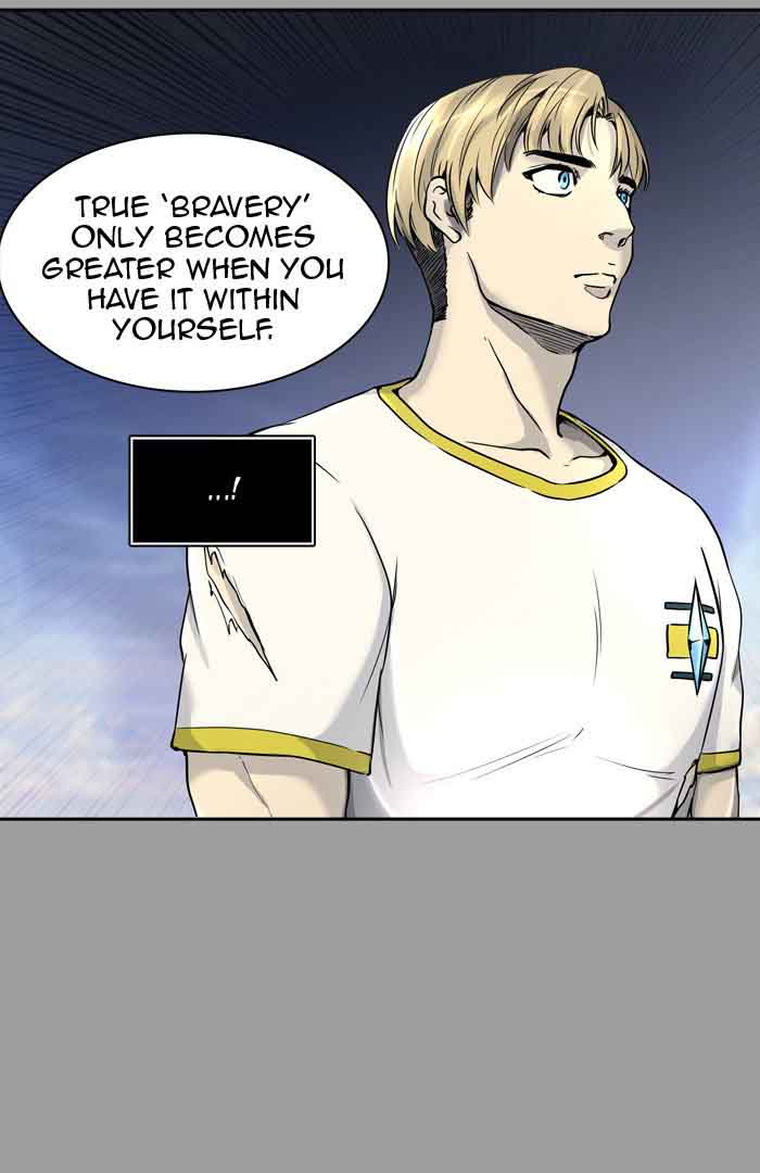 Tower of God - Chapter 407 Page 53