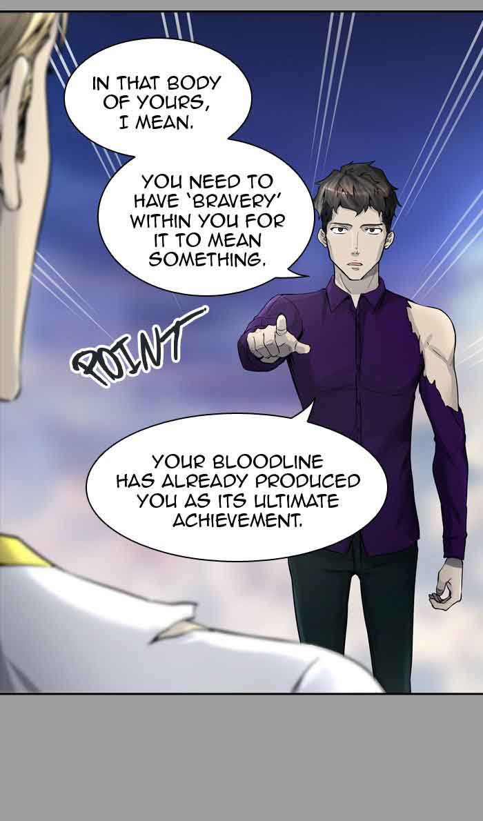 Tower of God - Chapter 407 Page 54