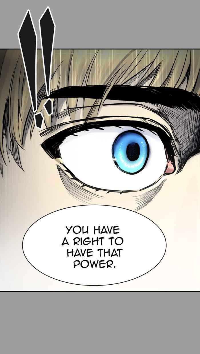 Tower of God - Chapter 407 Page 55