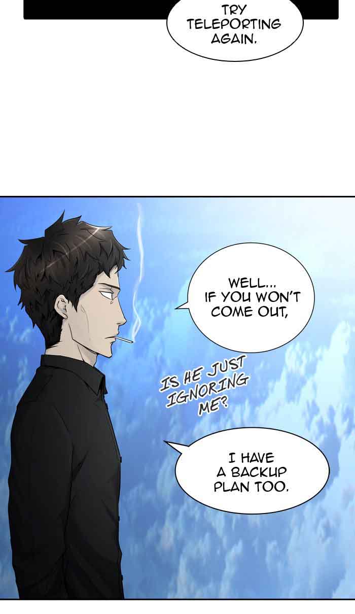 Tower of God - Chapter 407 Page 6