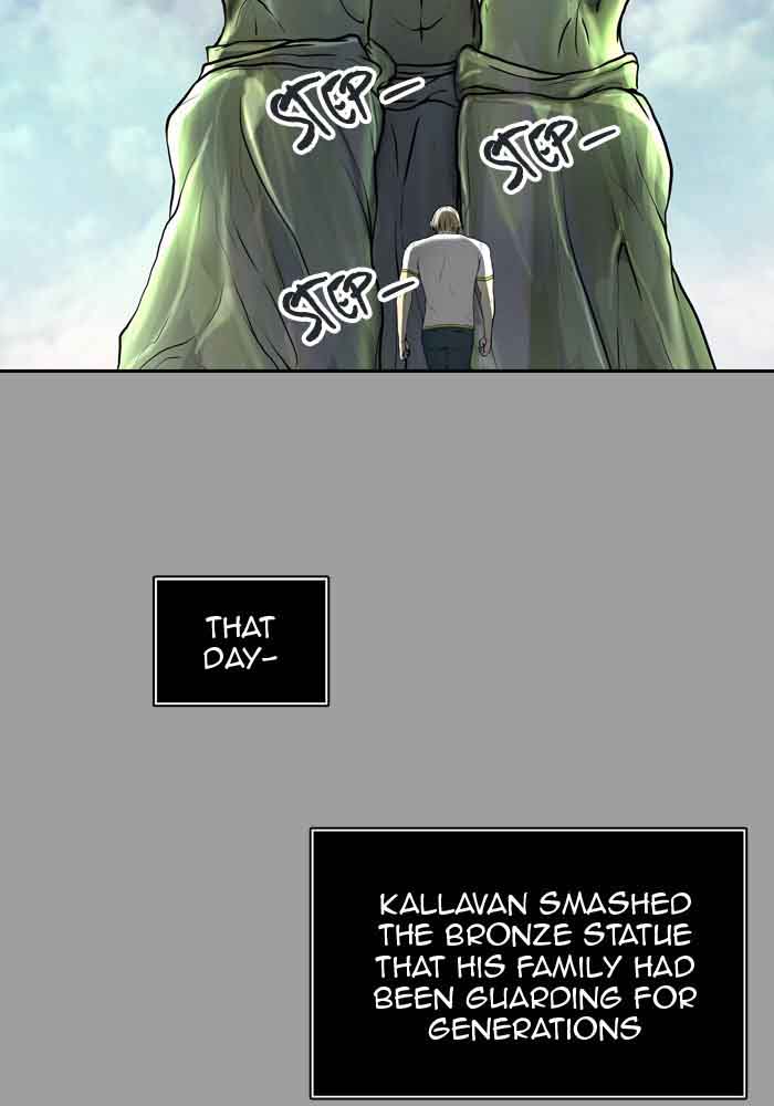 Tower of God - Chapter 407 Page 61