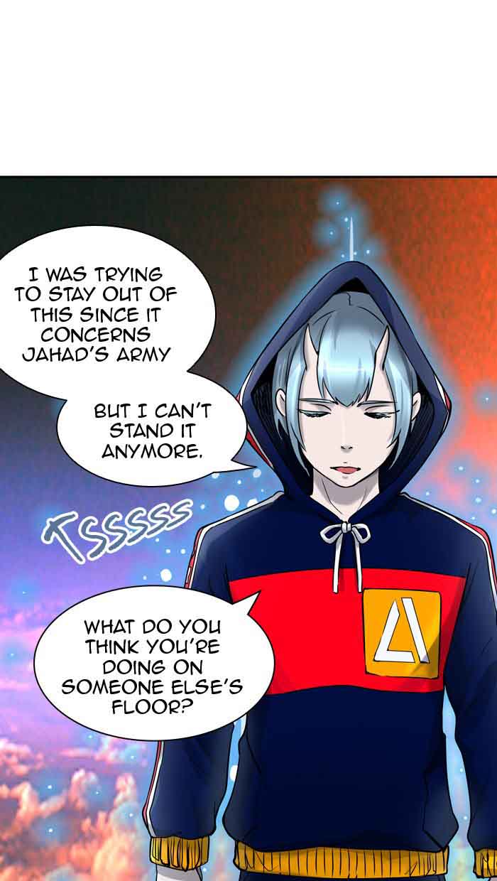 Tower of God - Chapter 407 Page 84