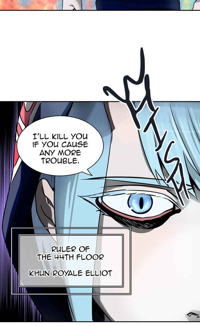 Tower of God - Chapter 407 Page 85