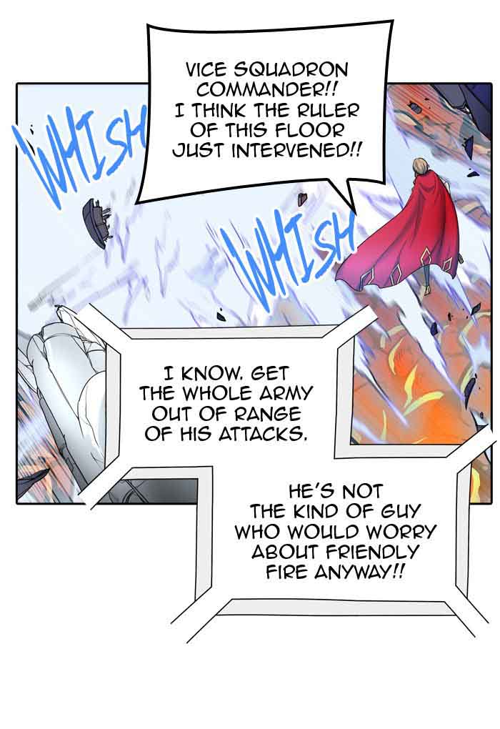 Tower of God - Chapter 407 Page 90