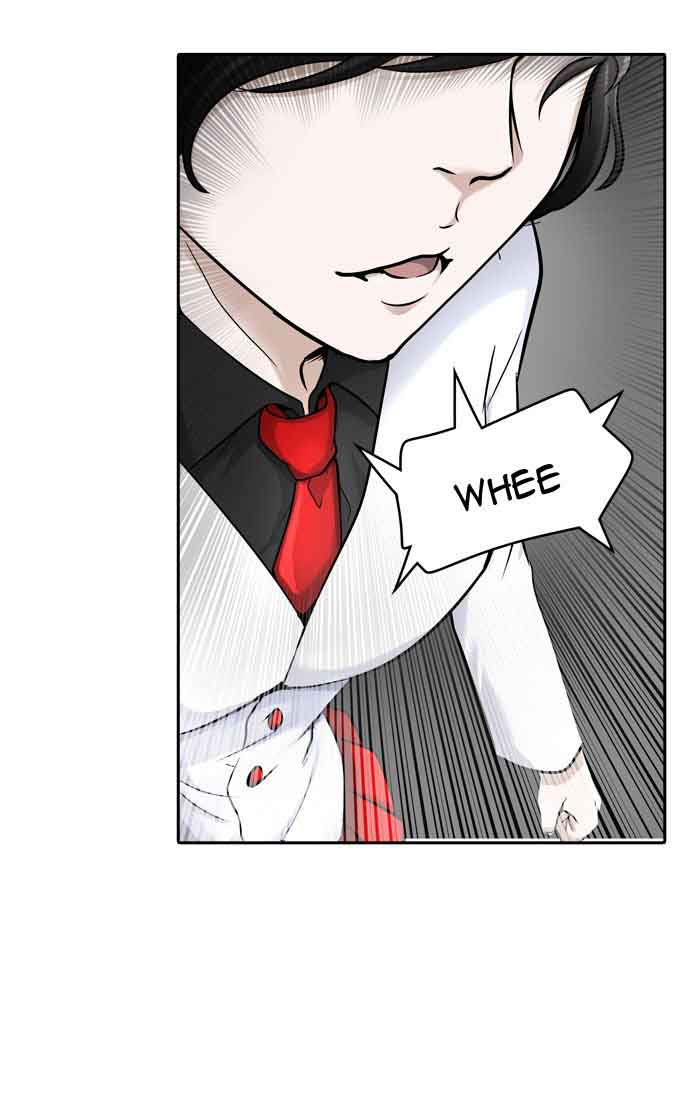 Tower of God - Chapter 407 Page 99