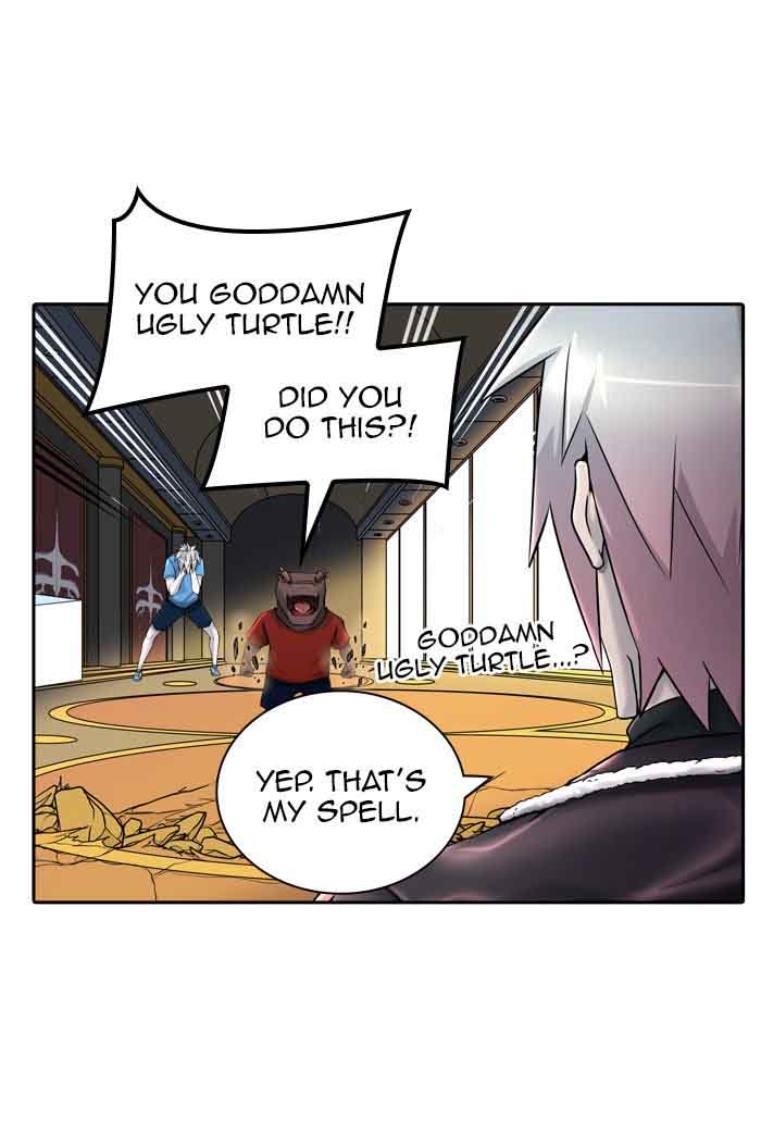 Tower of God - Chapter 408 Page 19