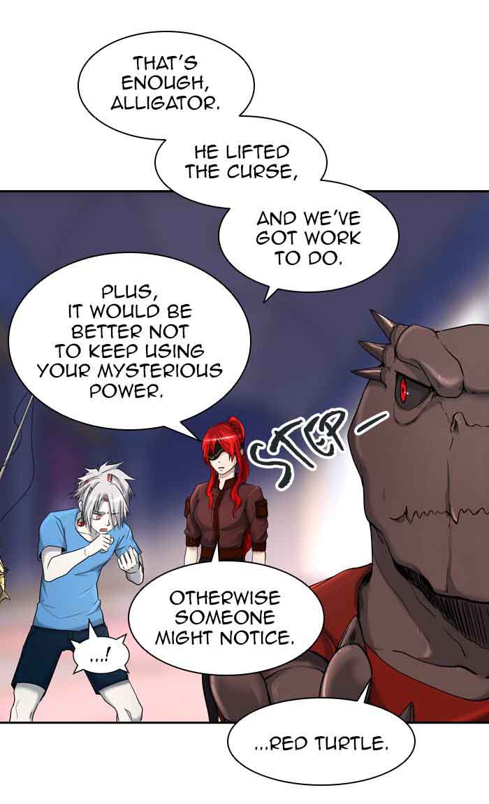 Tower of God - Chapter 408 Page 41