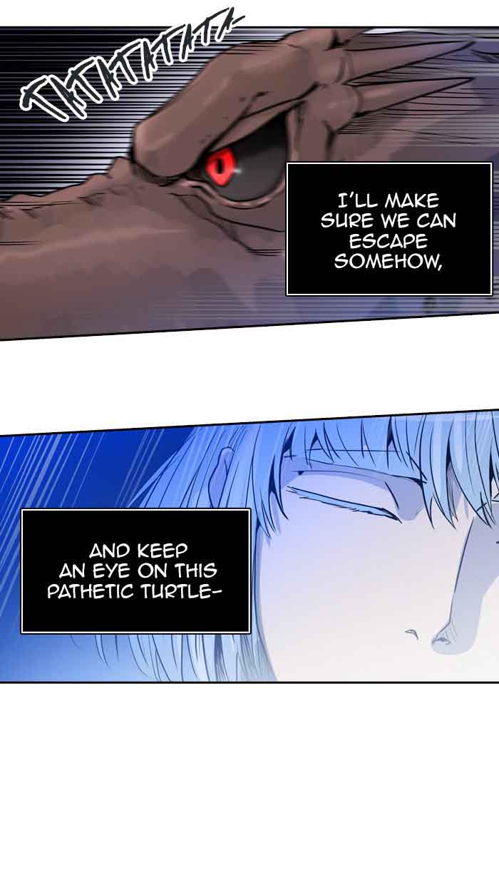 Tower of God - Chapter 408 Page 47