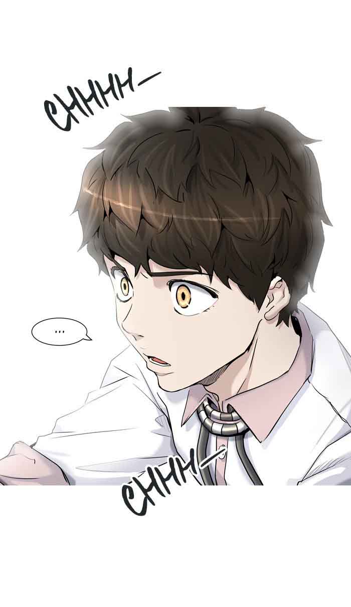 Tower of God - Chapter 408 Page 70