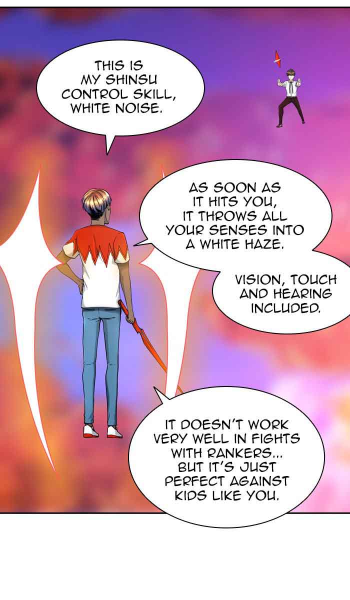 Tower of God - Chapter 408 Page 81