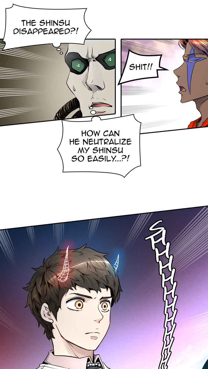 Tower of God - Chapter 409 Page 100