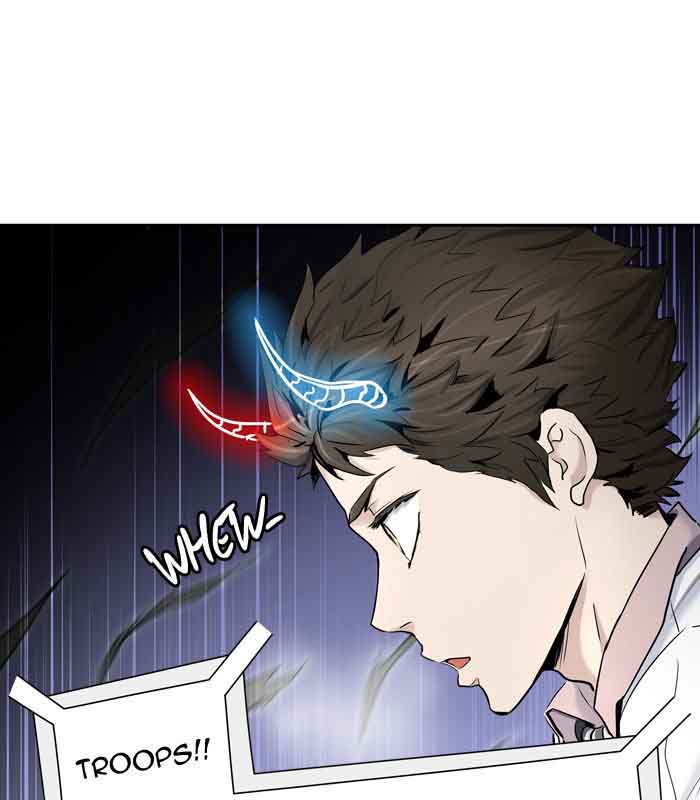 Tower of God - Chapter 409 Page 107