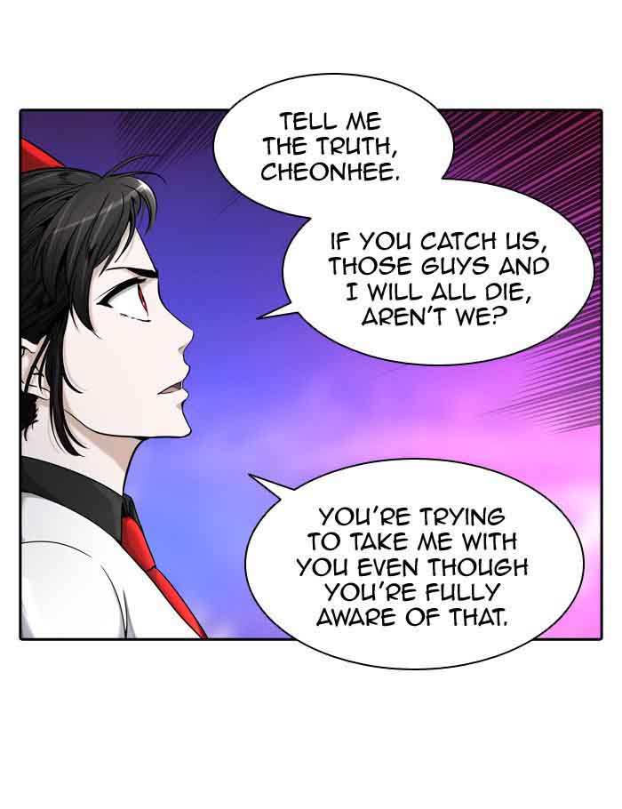 Tower of God - Chapter 409 Page 12