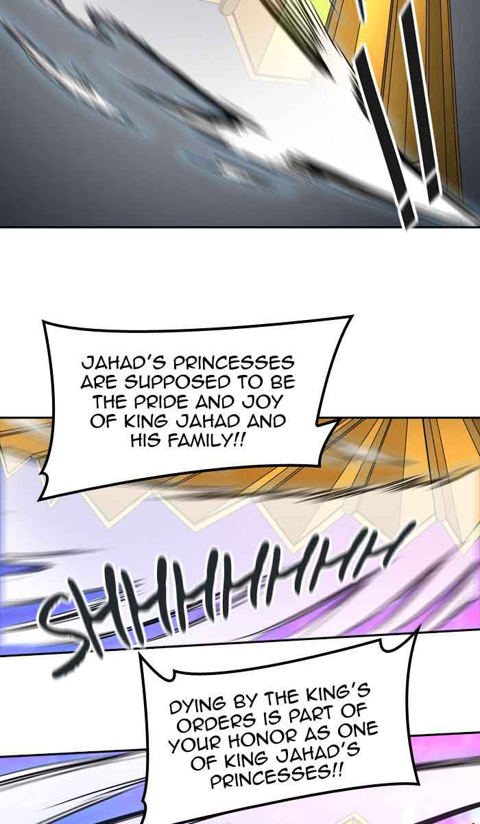 Tower of God - Chapter 409 Page 15