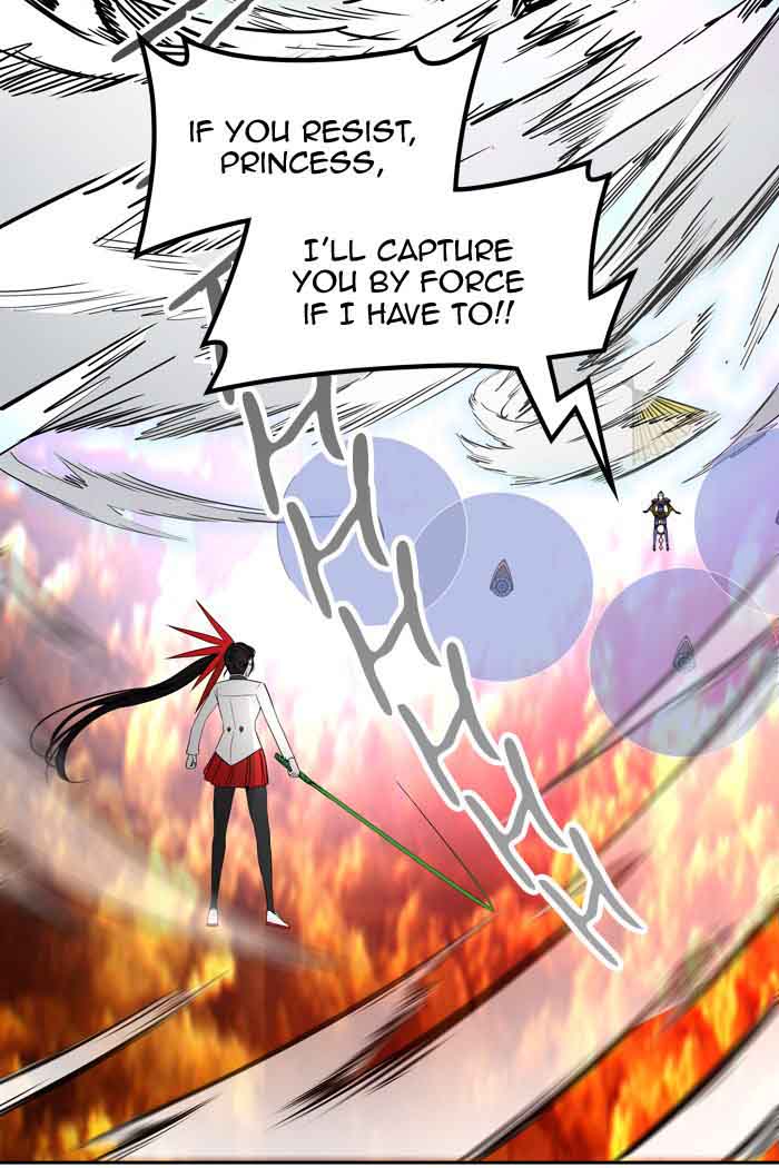 Tower of God - Chapter 409 Page 17