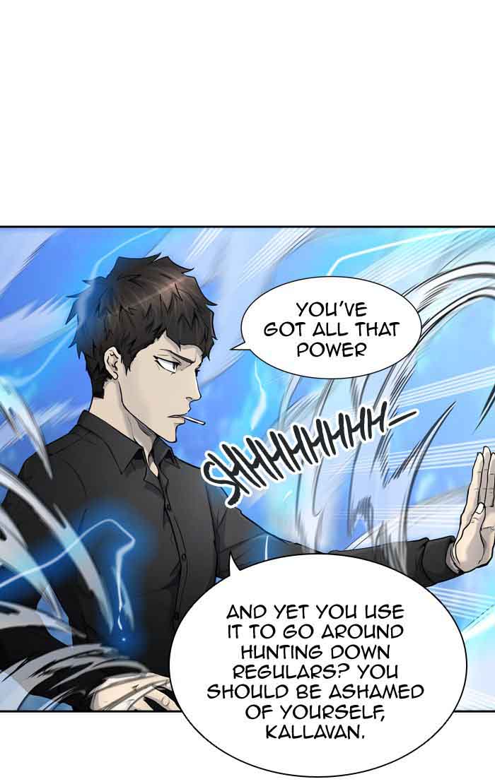 Tower of God - Chapter 409 Page 24