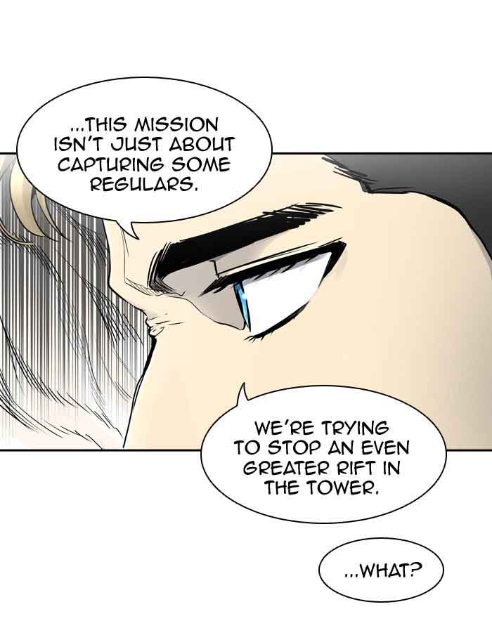 Tower of God - Chapter 409 Page 25