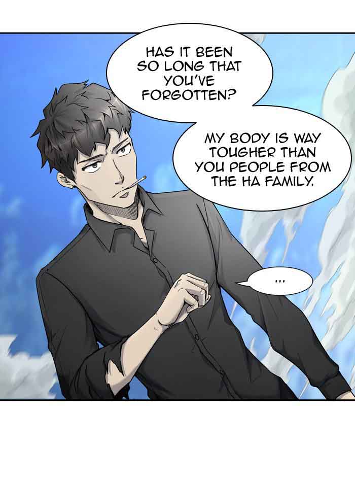 Tower of God - Chapter 409 Page 50