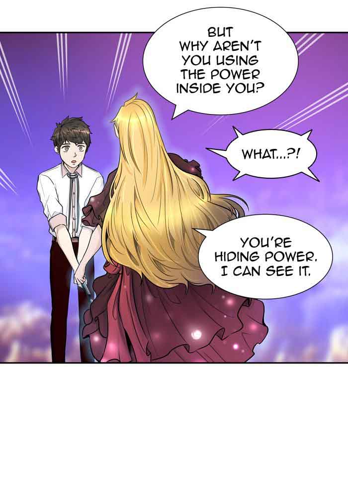 Tower of God - Chapter 409 Page 61