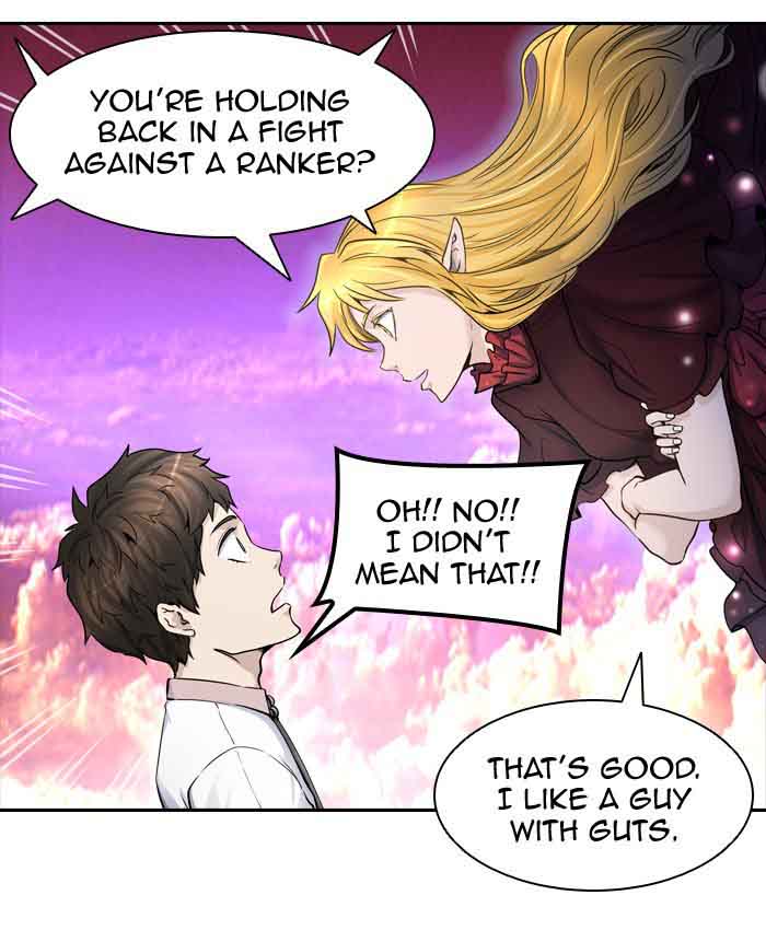 Tower of God - Chapter 409 Page 64