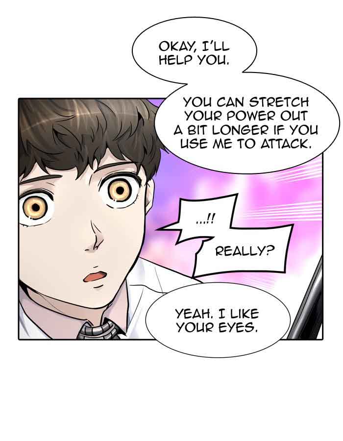 Tower of God - Chapter 409 Page 65