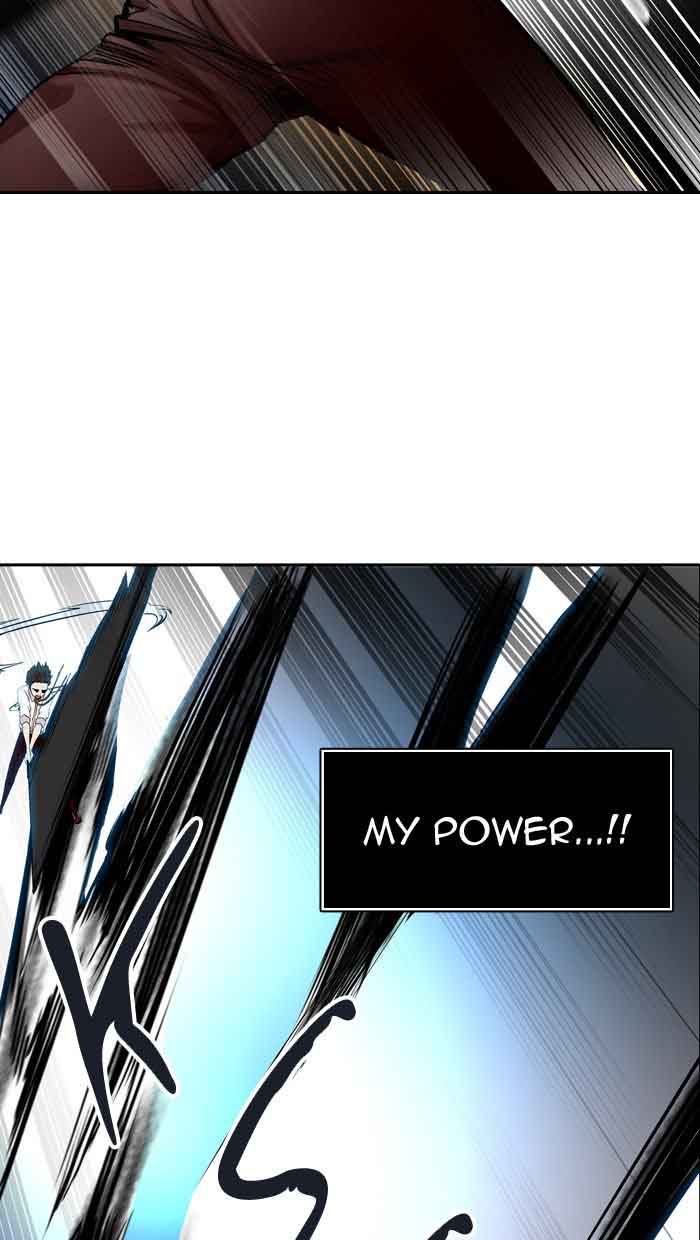 Tower of God - Chapter 409 Page 81