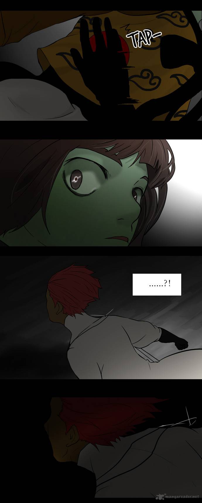 Tower of God - Chapter 41 Page 16