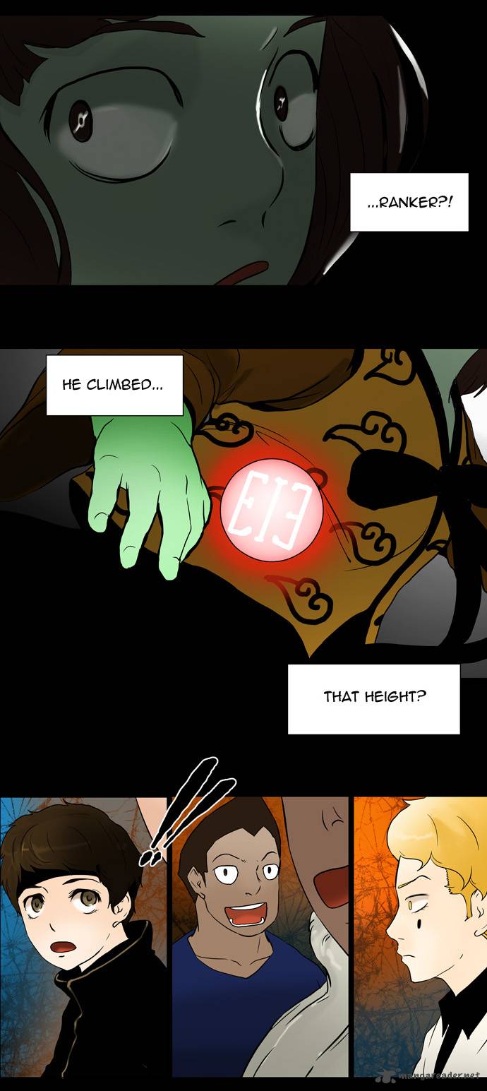 Tower of God - Chapter 41 Page 17