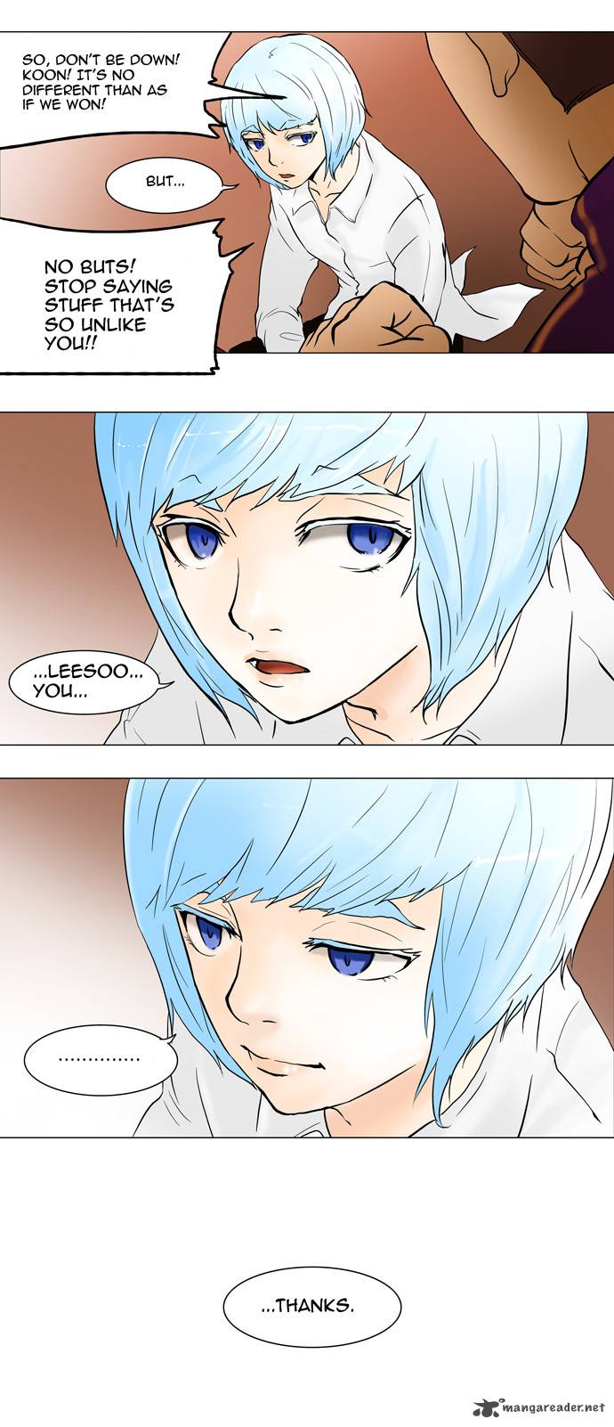 Tower of God - Chapter 41 Page 26