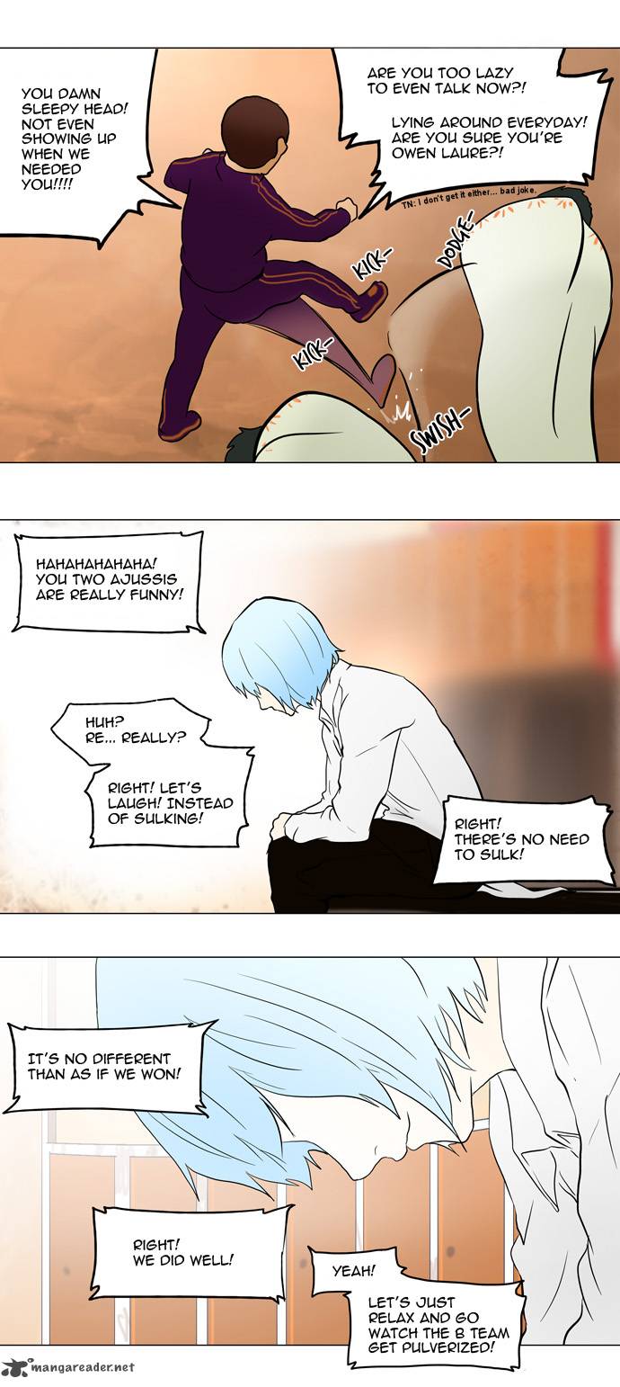 Tower of God - Chapter 41 Page 28