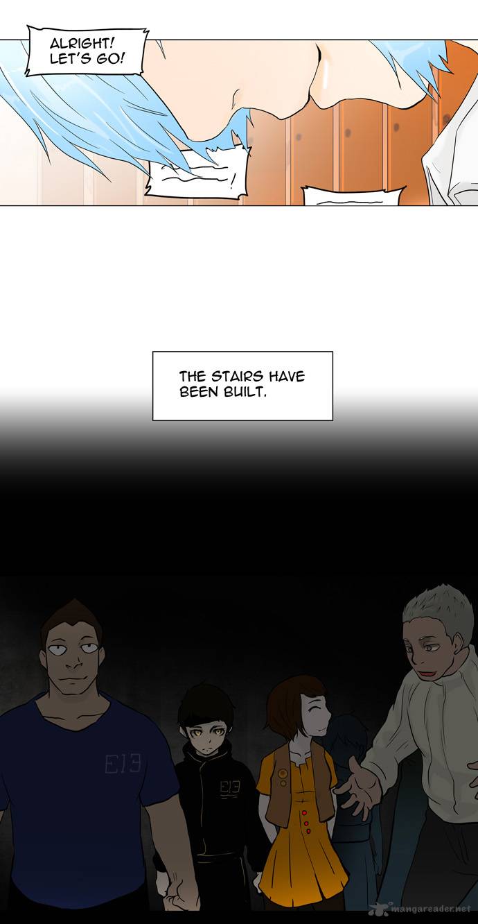 Tower of God - Chapter 41 Page 29