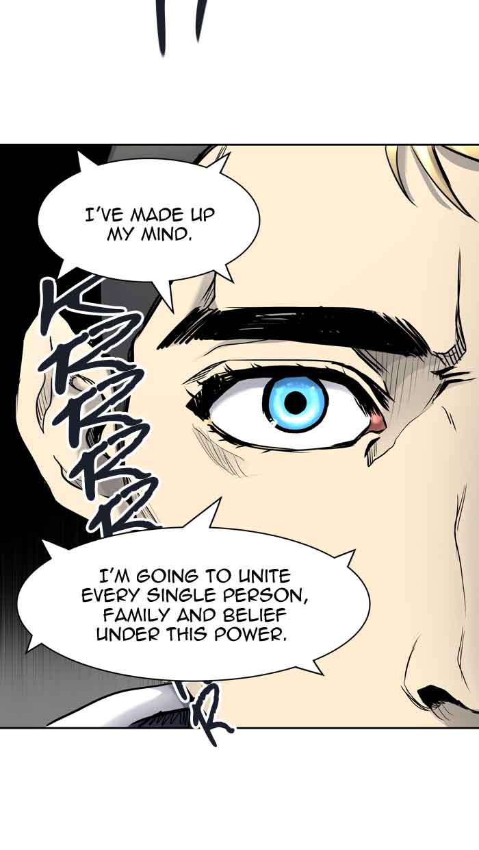 Tower of God - Chapter 410 Page 100