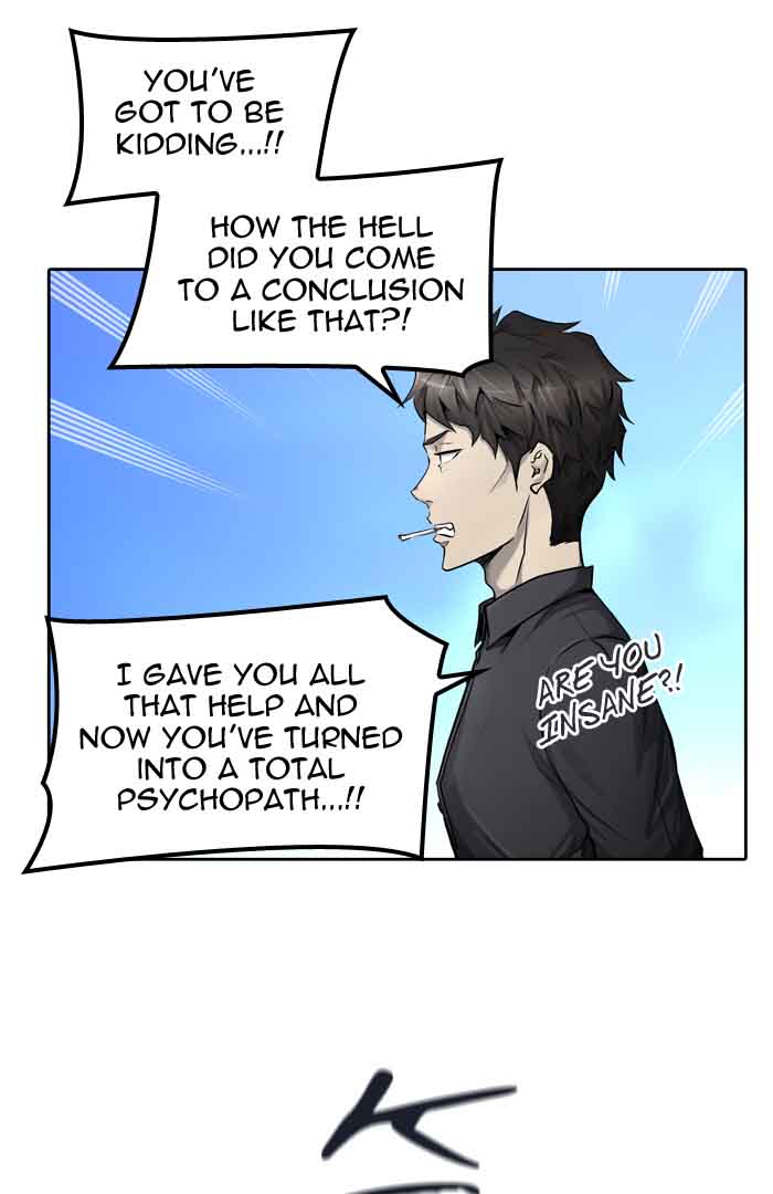 Tower of God - Chapter 410 Page 101