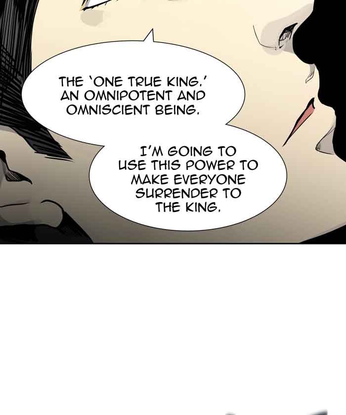 Tower of God - Chapter 410 Page 105