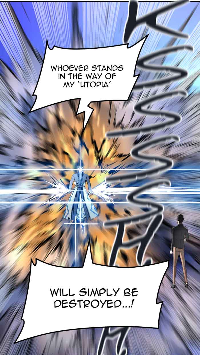 Tower of God - Chapter 410 Page 106