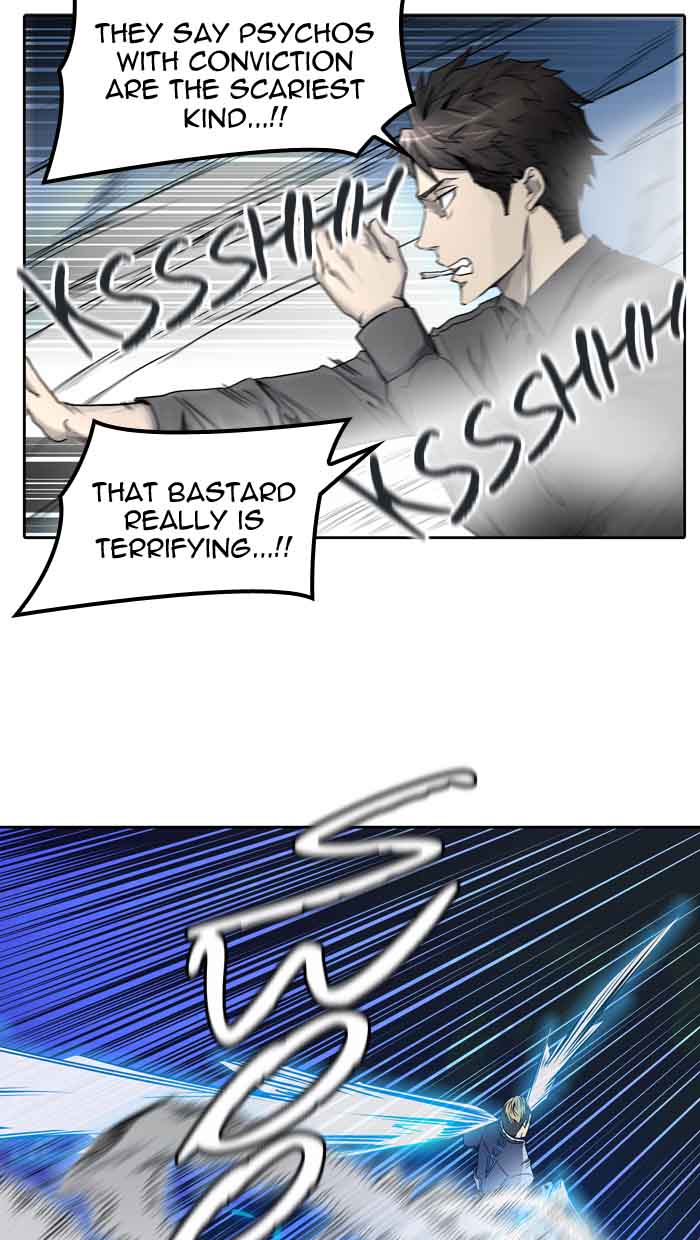 Tower of God - Chapter 410 Page 108