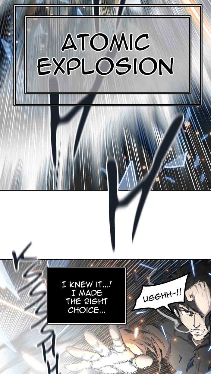 Tower of God - Chapter 410 Page 114