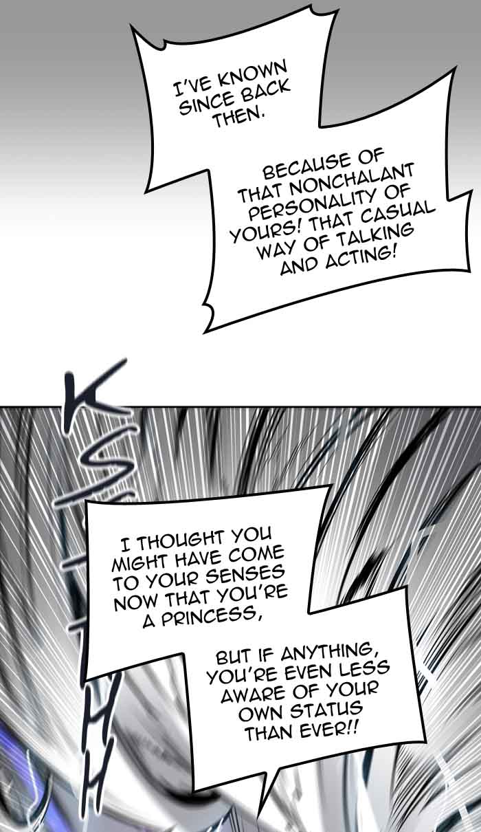 Tower of God - Chapter 410 Page 14