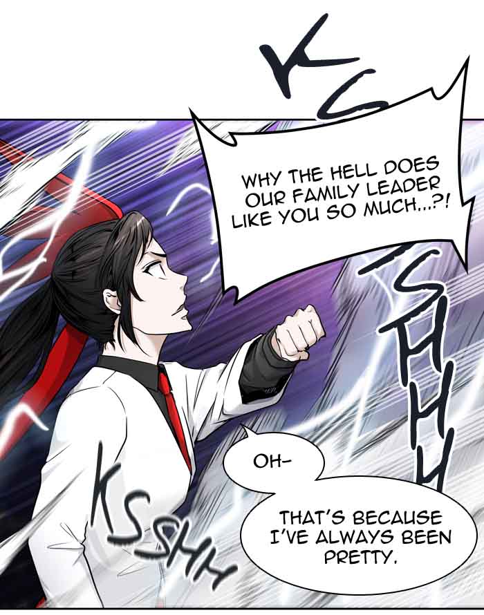 Tower of God - Chapter 410 Page 17