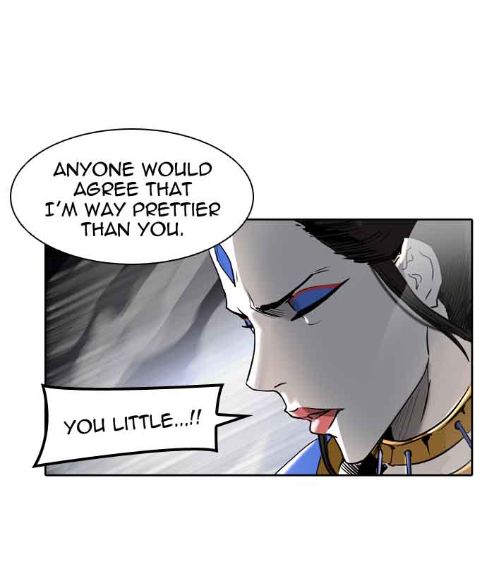 Tower of God - Chapter 410 Page 18