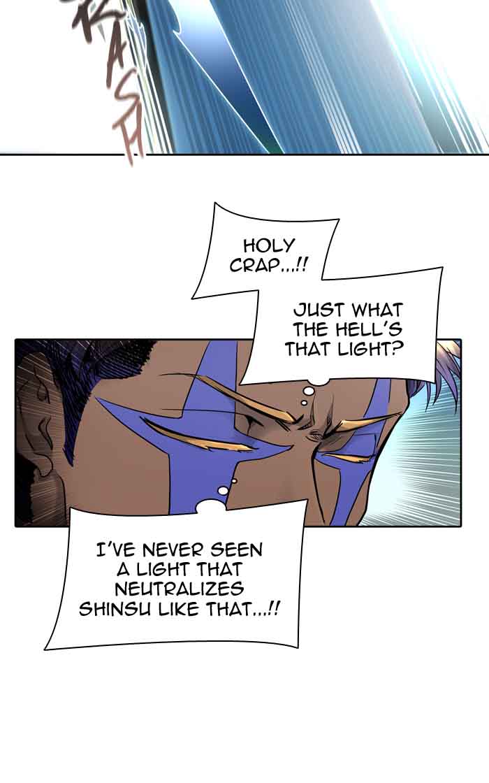 Tower of God - Chapter 410 Page 35